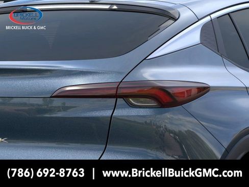 New 2026 Buick Envista Sport Touring FWD image 11