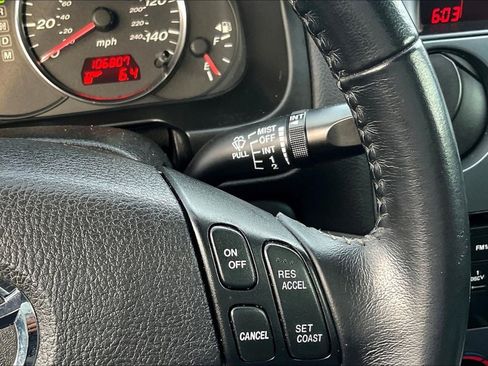 Used 2007 MAZDA MAZDA6 s Sport Value Edition FWD image 12
