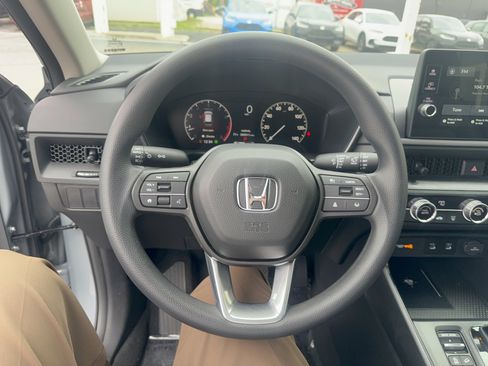 New 2026 Honda CR-V LX image 13