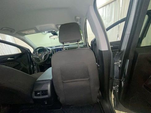 Used 2023 Chevrolet Equinox LT FWD image 36