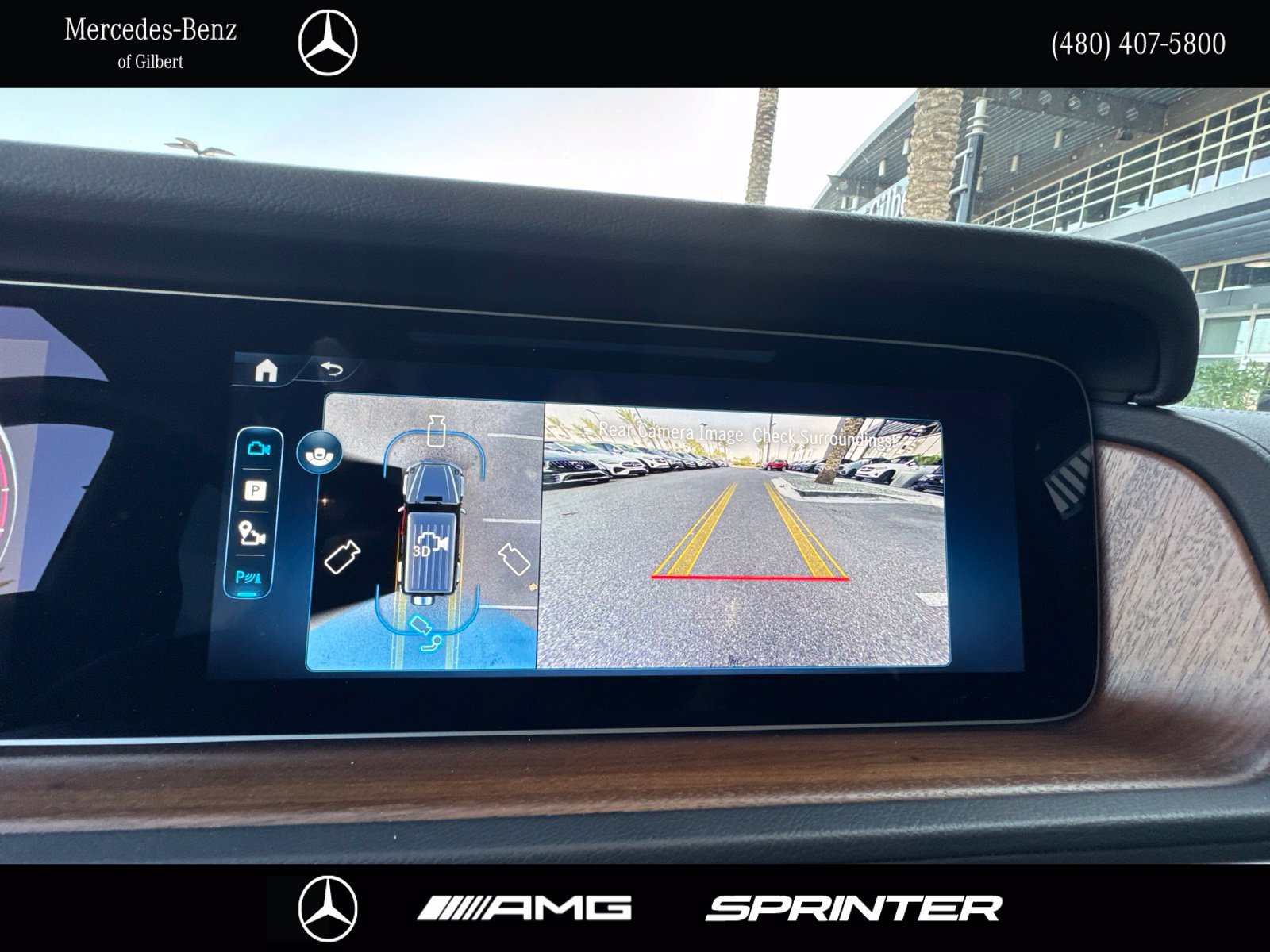 Certified 2025 Mercedes-Benz G 550 image 31