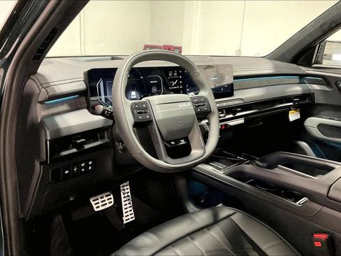 New 2027 Kia Telluride X-Line SX Prestige AWD/4WD image 20