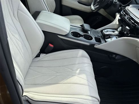 Certified 2022 Acura MDX Type S AWD/4WD image 17