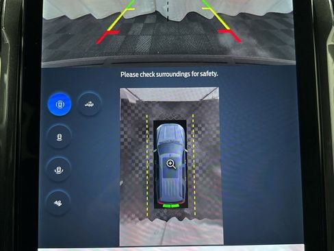 Used 2024 Ford Expedition Timberline image 29