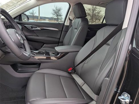 New 2026 Buick Envision Preferred image 19