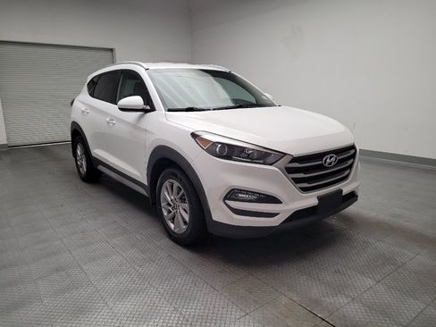 Used 2018 Hyundai Tucson SEL FWD image 13