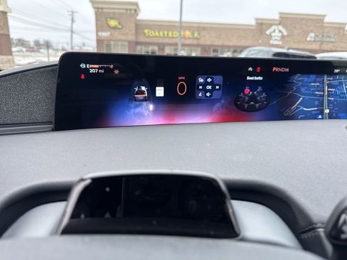 New 2026 Lincoln Navigator L Reserve w/ Jet Appearance Package image 15