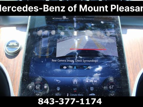 Certified 2025 Mercedes-Benz GLC 350e 4MATIC image 46