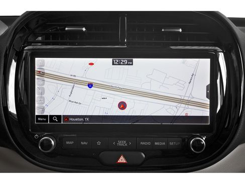 Certified 2024 Kia Soul EX FWD image 12