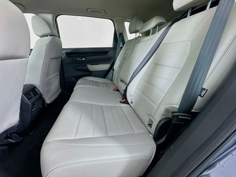 Used 2025 Honda CR-V EX-L image 31