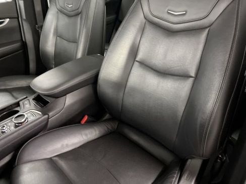 Certified 2020 Cadillac XT6 Premium Luxury FWD image 20