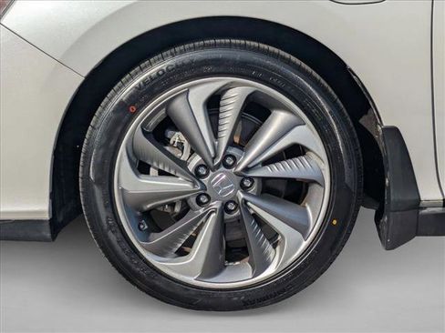Used 2018 Honda Clarity Plug-In Hybrid image 22