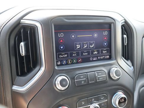 Used 2020 GMC Sierra 1500 AT4 w/ AT4 Premium Package AWD/4WD image 35