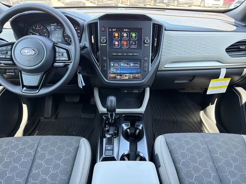 New 2026 Subaru Forester AWD/4WD image 9