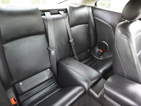 Used 2008 Jaguar XK Coupe RWD image 15