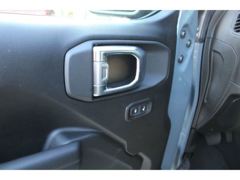 New 2026 Jeep Wrangler Sport image 26