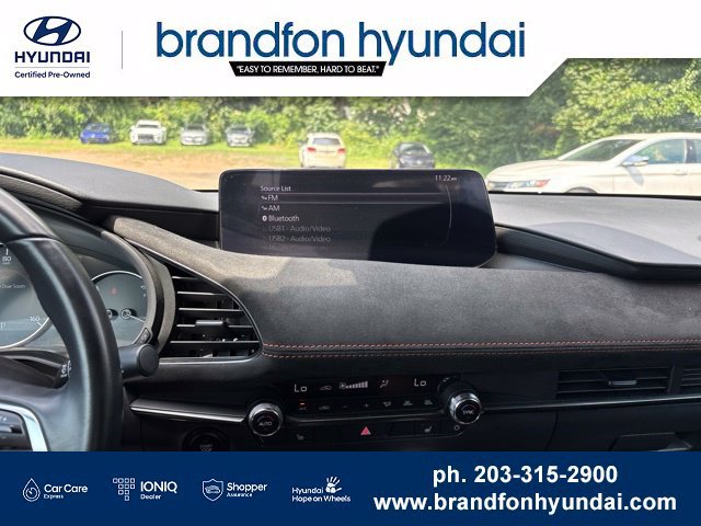 Used 2024 MAZDA MAZDA3 s AWD/4WD image 20