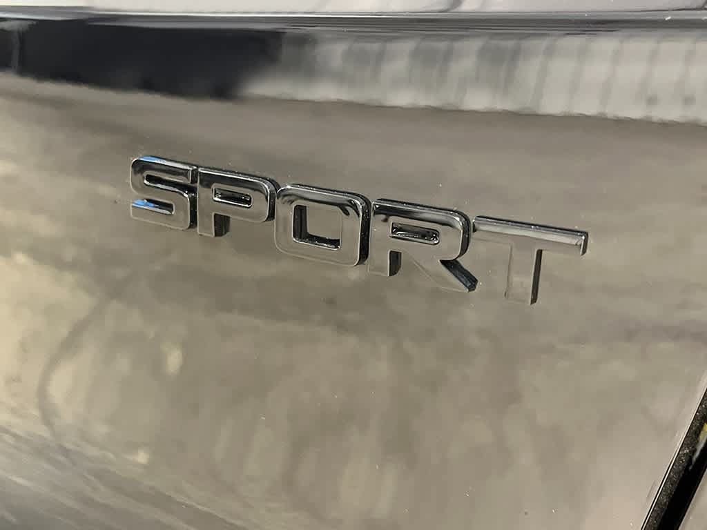New 2027 Honda CR-V Sport-L image 7