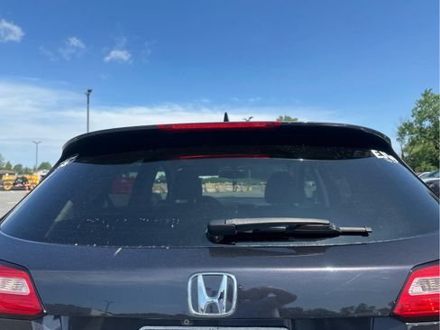 Used 2016 Honda HR-V EX-L image 6