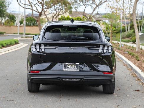 Used 2023 Ford Mustang Mach-E Select image 6