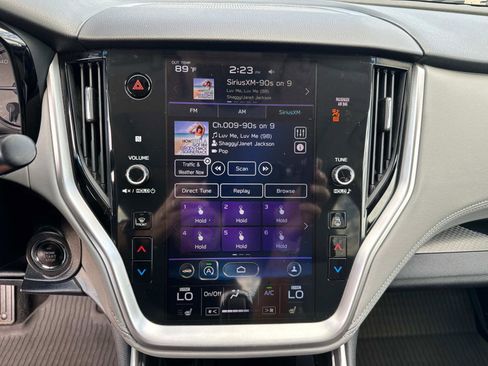 Used 2020 Subaru Outback Premium w/ Popular Package #1 image 26