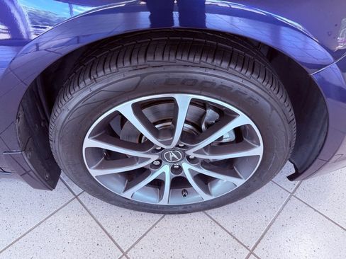 Used 2015 Acura TLX V6 FWD image 14
