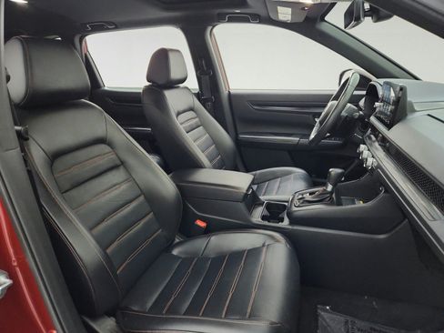 Used 2025 Honda CR-V Sport-L image 30