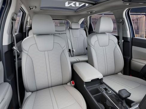 New 2026 Kia Sorento EX w/ EX Premium Package FWD image 15