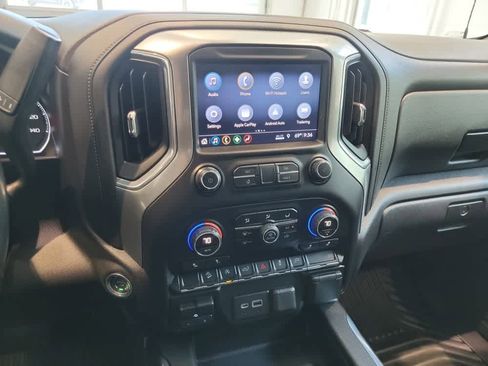 Used 2019 Chevrolet Silverado 1500 RST w/ All-Star Edition AWD/4WD image 17