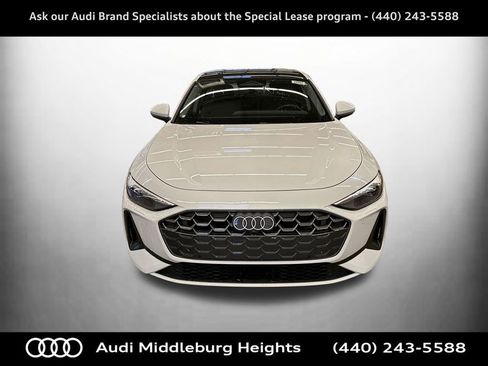 New 2025 Audi A5 2.0T Premium image 9