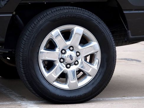 Used 2014 Ford F150 XLT w/ Equipment Group 302A Luxury image 25