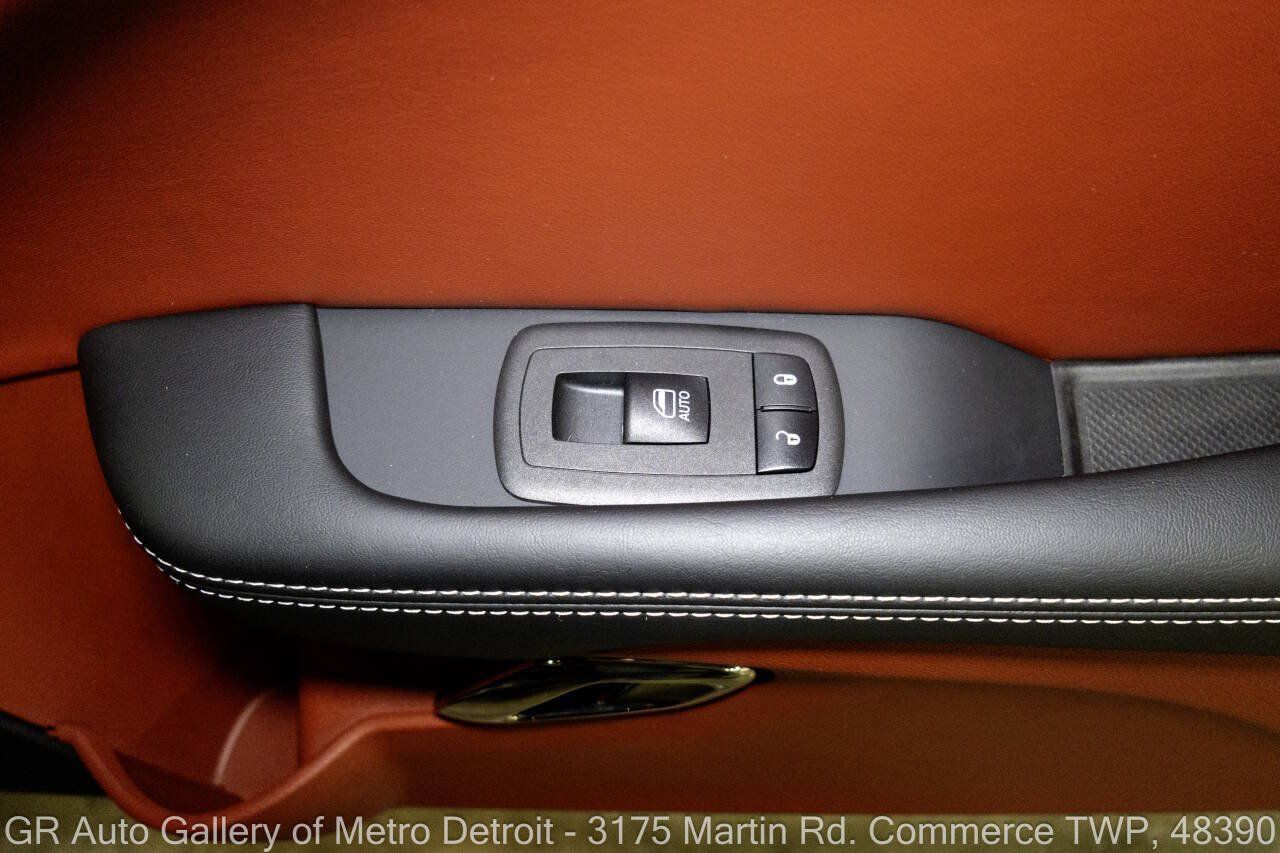Used 2023 Dodge Challenger SRT Hellcat Redeye RWD image 32