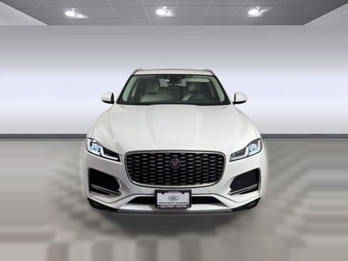 New 2023 Jaguar F-PACE S image 6