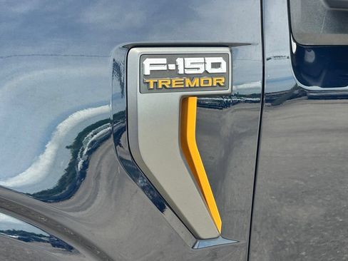 Used 2022 Ford F150 Tremor w/ Equipment Group 402A High AWD/4WD image 17