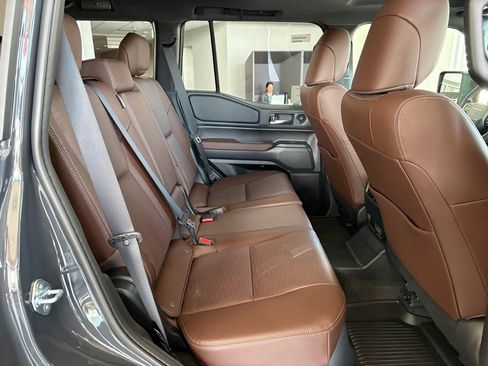 New 2026 Toyota Land Cruiser AWD/4WD image 13