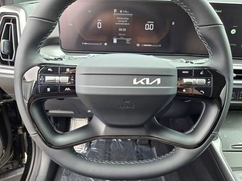 New 2026 Kia Sorento EX FWD image 16