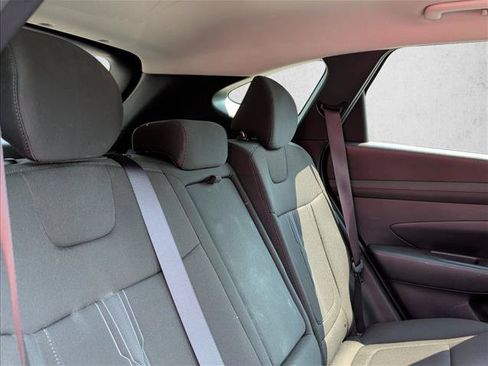 Used 2025 Hyundai Tucson SEL FWD image 26