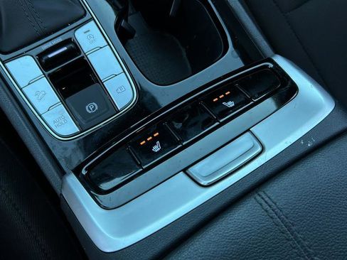 Used 2023 Hyundai Tucson SEL w/ Cargo Package image 30