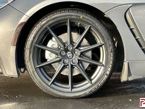 Used 2023 Toyota GR86 Premium image 30