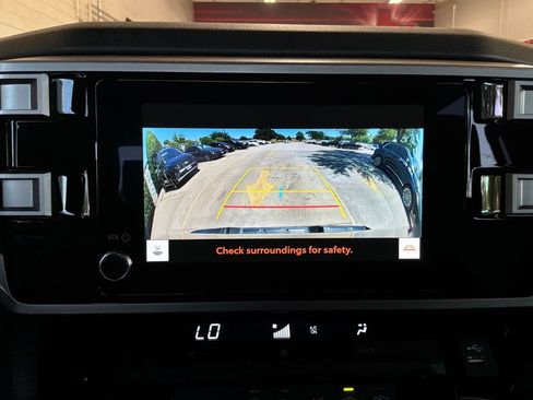 Used 2025 Toyota Tundra SR5 RWD image 30