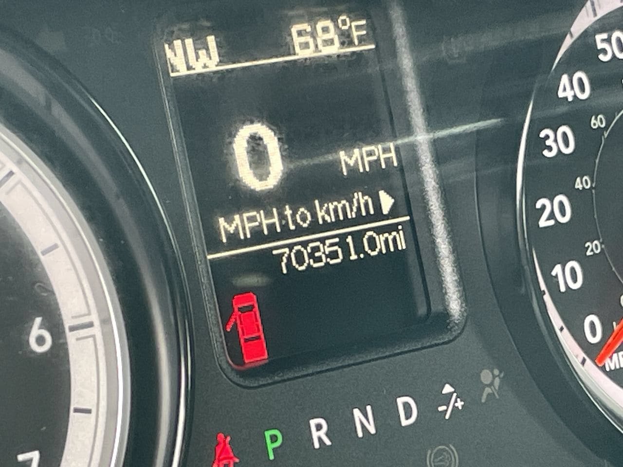 Used 2019 RAM 1500 Warlock AWD/4WD image 31