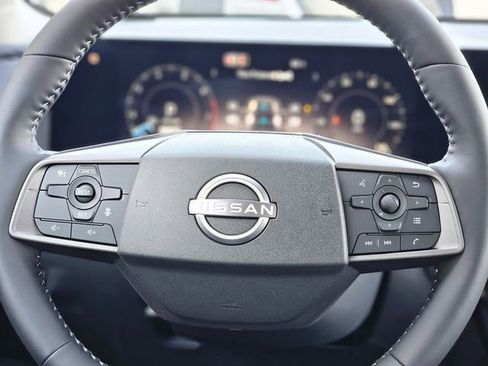 New 2026 Nissan Sentra SV w/ SV Convenience Package FWD image 15