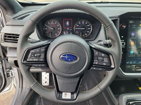 New 2026 Subaru Crosstrek 2.5i Sport image 21