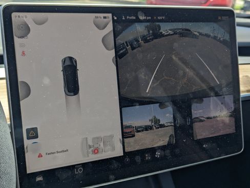 Used 2023 Tesla Model 3 Standard Range RWD image 11