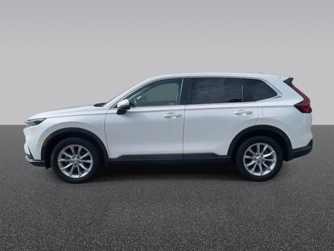 Used 2024 Honda CR-V EX image 6