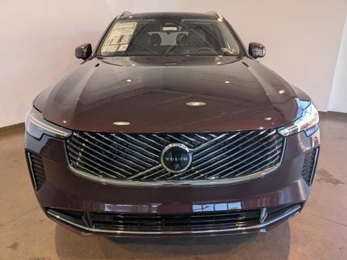 New 2026 Volvo XC90 B6 Ultra w/ Lounge Package AWD/4WD image 2