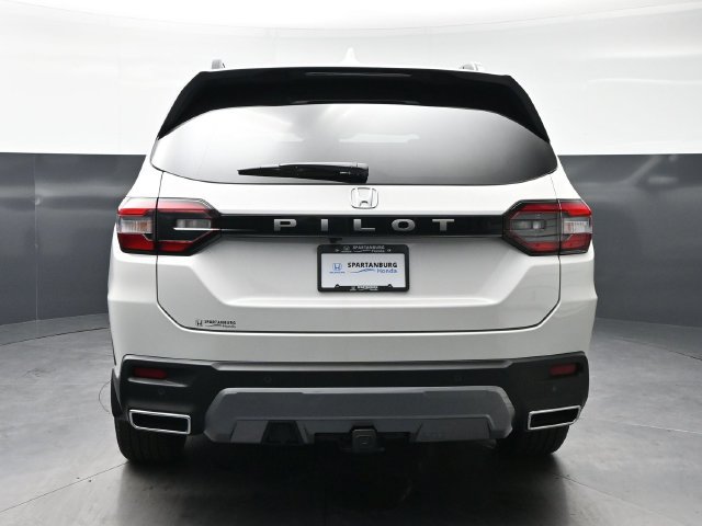 New 2026 Honda Pilot EX-L image 7