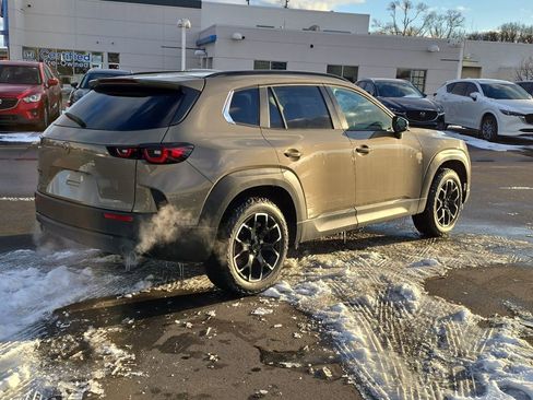 New 2026 MAZDA CX-50 Meridian Edition w/ Weather Package AWD/4WD image 3