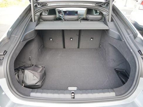 New 2026 BMW i4 eDrive40 w/ Premium Package RWD image 20