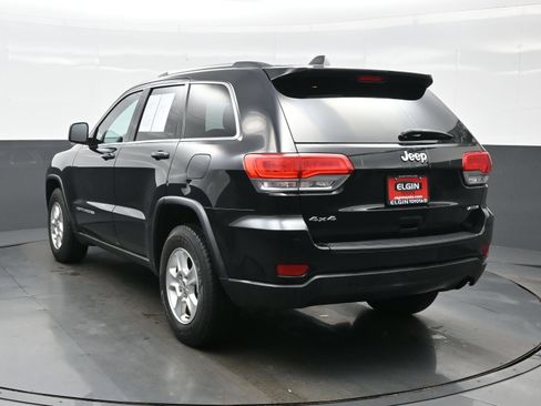 Used 2014 Jeep Grand Cherokee Laredo w/ Quick Order Package 23E AWD/4WD image 4